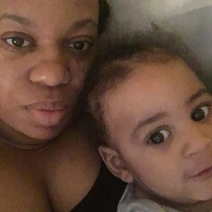 Meet your Posher, Tasha